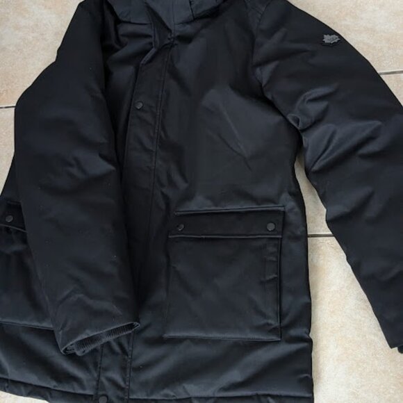 Men's New "Toboggan " Parka - Picture 5 of 15